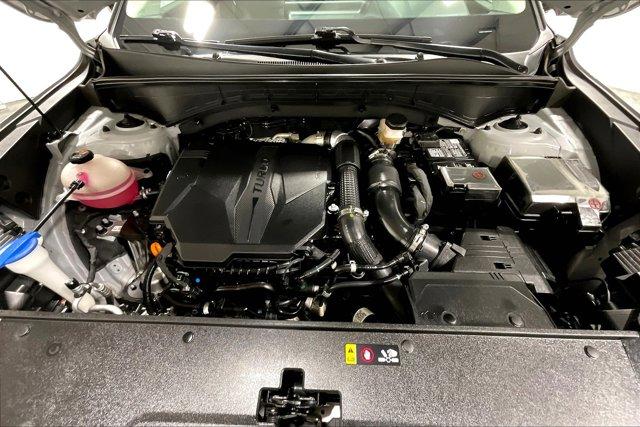 used 2023 Kia Sorento car, priced at $39,975