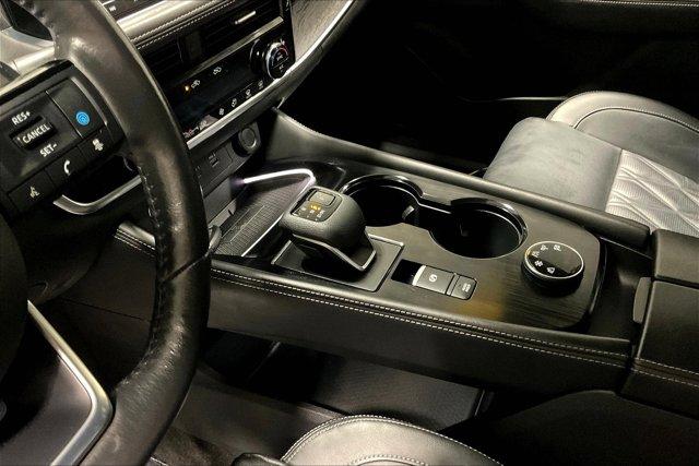 used 2022 Nissan Rogue car