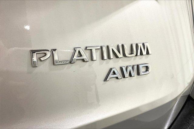 used 2022 Nissan Rogue car