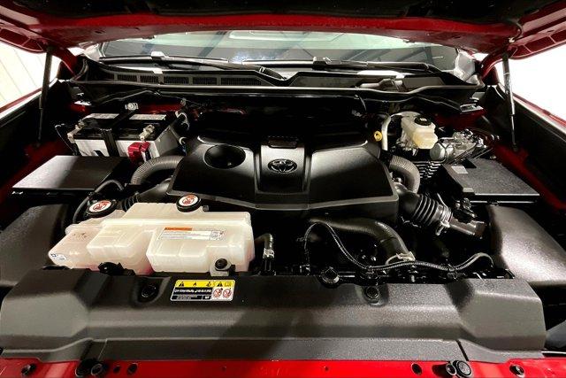 used 2022 Toyota Tundra car, priced at $47,975