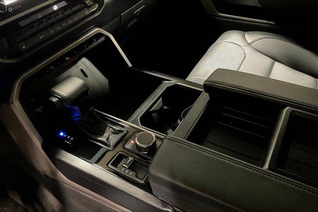 used 2022 Toyota Tundra car, priced at $47,975
