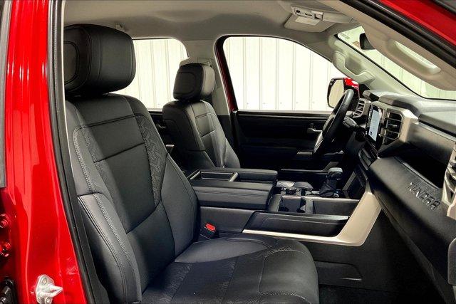 used 2022 Toyota Tundra car, priced at $47,975