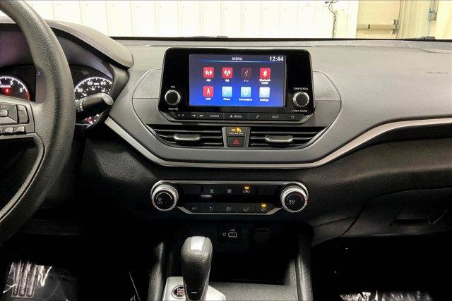 used 2024 Nissan Altima car, priced at $23,975