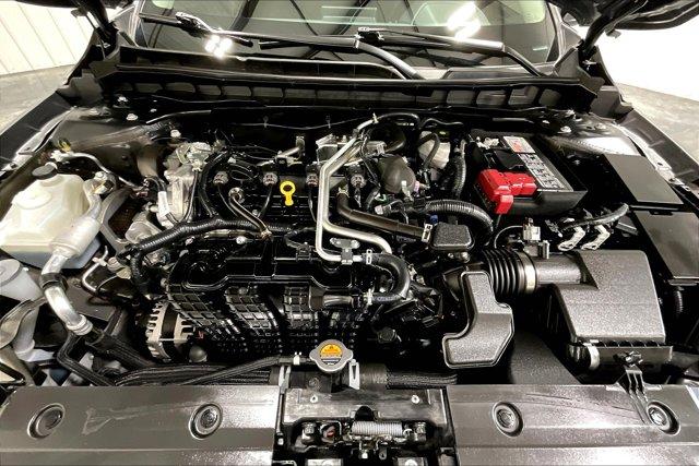 used 2024 Nissan Altima car, priced at $23,975