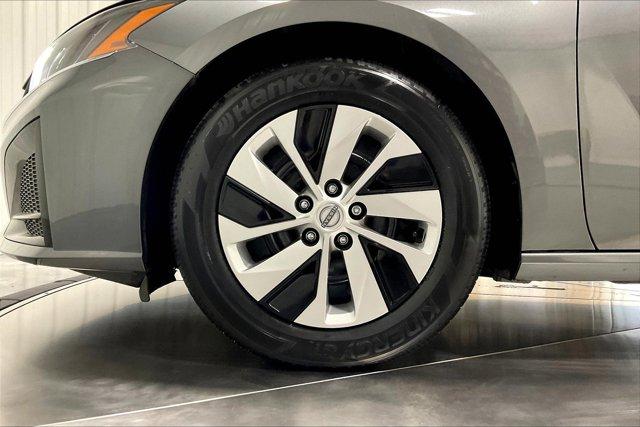 used 2024 Nissan Altima car, priced at $23,975