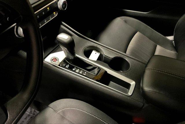 used 2024 Nissan Altima car, priced at $23,975