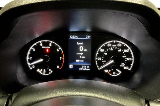 used 2024 Nissan Altima car, priced at $23,975
