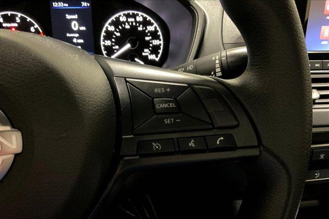 used 2024 Nissan Altima car, priced at $23,975