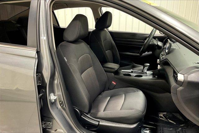 used 2024 Nissan Altima car, priced at $23,975