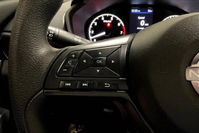 used 2024 Nissan Altima car, priced at $23,975