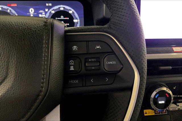 new 2025 Toyota Tacoma car, priced at $61,009