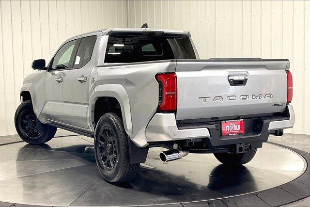 new 2025 Toyota Tacoma car, priced at $61,009