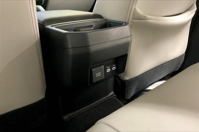 new 2025 Toyota Tacoma car, priced at $61,009