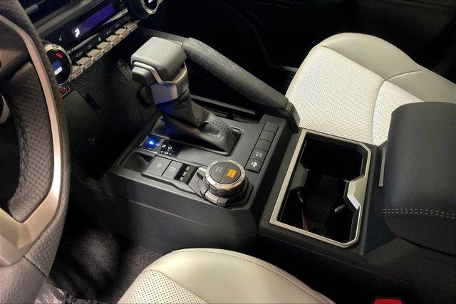 new 2025 Toyota Tacoma car, priced at $61,009