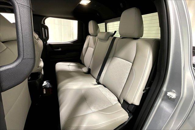 new 2025 Toyota Tacoma car, priced at $61,009