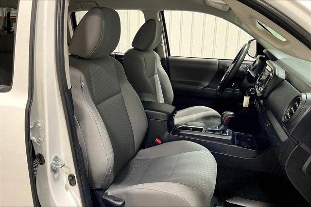used 2023 Toyota Tacoma car, priced at $37,975