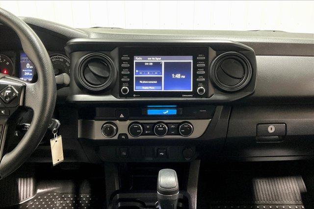 used 2023 Toyota Tacoma car, priced at $37,975