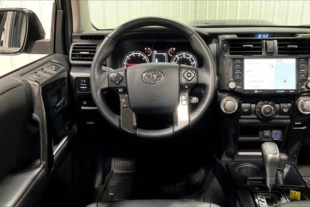 used 2023 Toyota 4Runner car, priced at $51,975