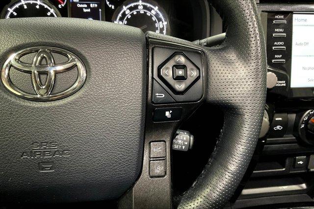 used 2023 Toyota 4Runner car, priced at $51,975