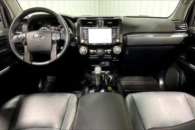 used 2023 Toyota 4Runner car, priced at $51,975