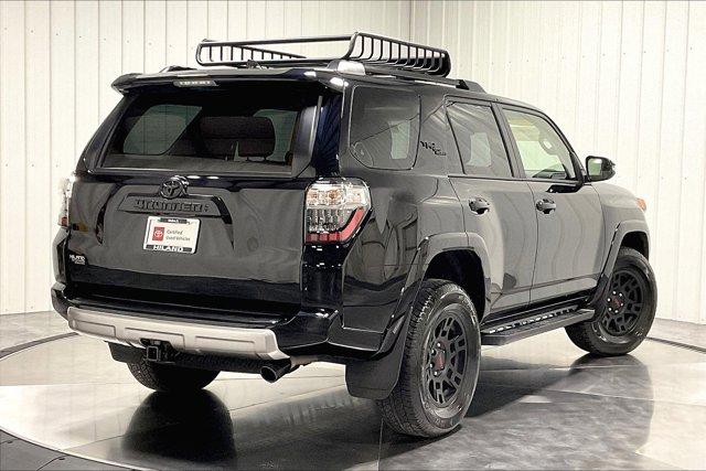 used 2023 Toyota 4Runner car, priced at $51,975