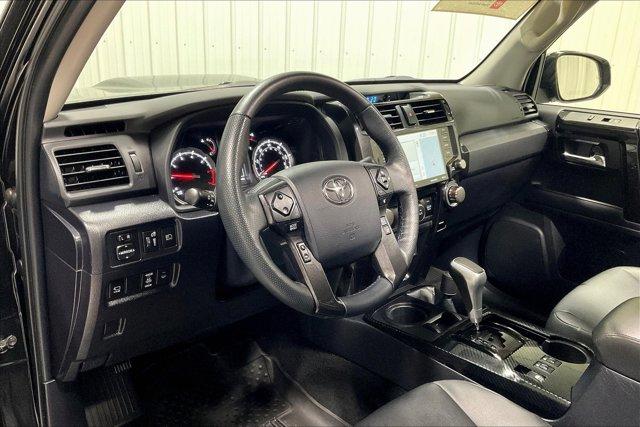 used 2023 Toyota 4Runner car, priced at $51,975