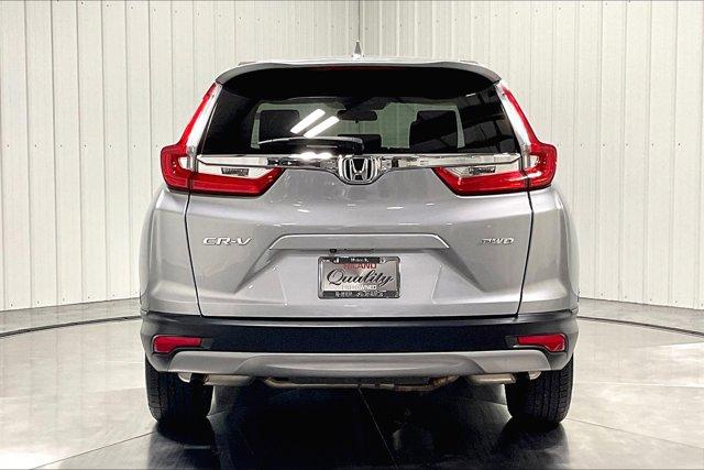 used 2019 Honda CR-V car, priced at $26,975