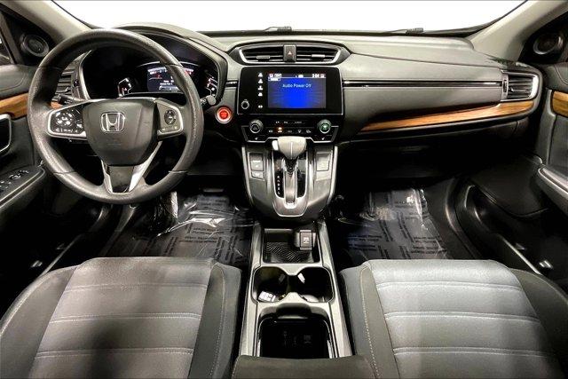 used 2019 Honda CR-V car, priced at $26,975