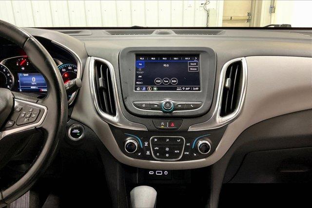 used 2024 Chevrolet Equinox car, priced at $25,975