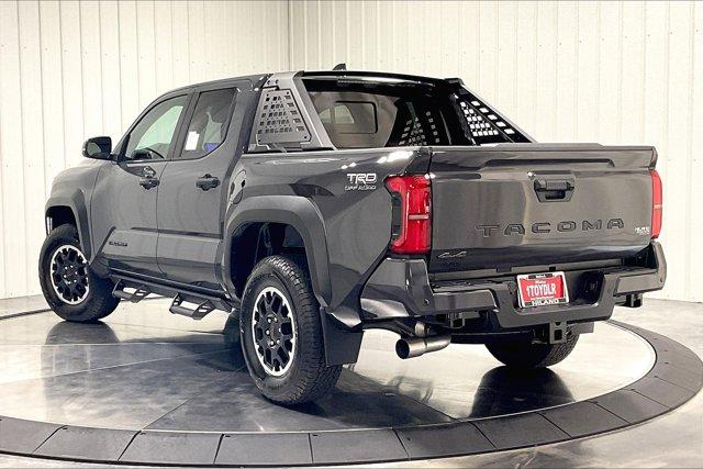 new 2024 Toyota Tacoma car, priced at $53,074