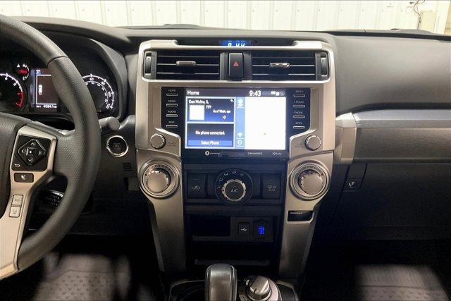 used 2022 Toyota 4Runner car, priced at $49,975