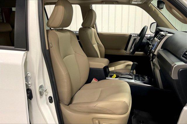 used 2022 Toyota 4Runner car, priced at $49,975