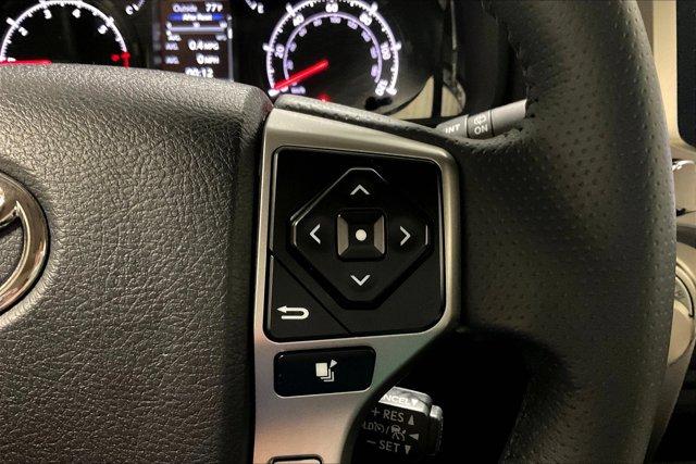used 2022 Toyota 4Runner car, priced at $49,975