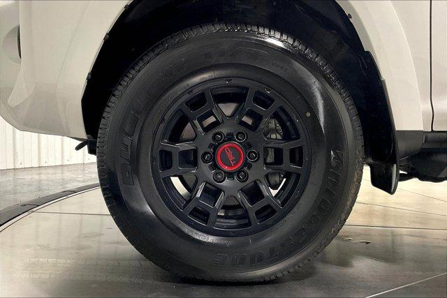 used 2022 Toyota 4Runner car, priced at $49,975