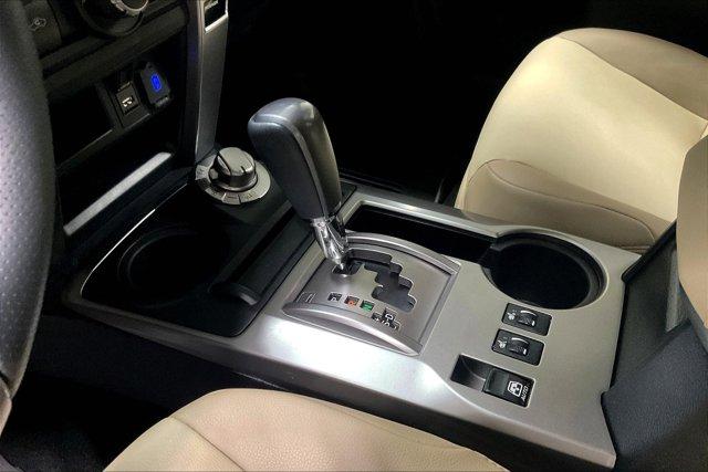 used 2022 Toyota 4Runner car, priced at $49,975
