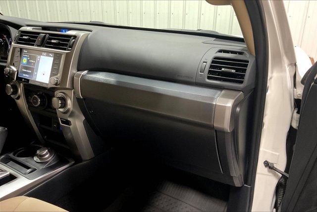 used 2022 Toyota 4Runner car, priced at $49,975