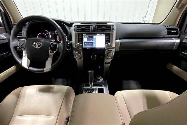 used 2022 Toyota 4Runner car, priced at $49,975
