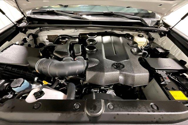 used 2022 Toyota 4Runner car, priced at $49,975