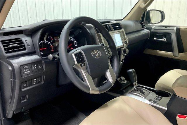 used 2022 Toyota 4Runner car, priced at $49,975