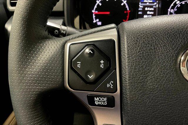 used 2022 Toyota 4Runner car, priced at $49,975