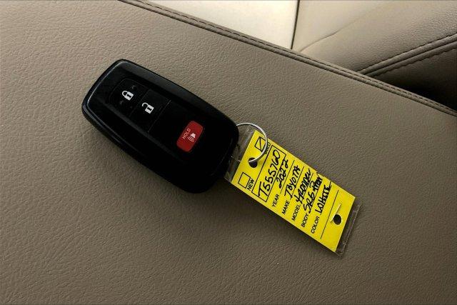 used 2022 Toyota 4Runner car, priced at $49,975