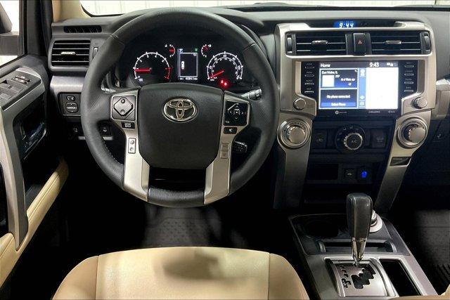 used 2022 Toyota 4Runner car, priced at $49,975
