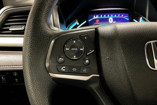 used 2022 Honda Odyssey car, priced at $34,975