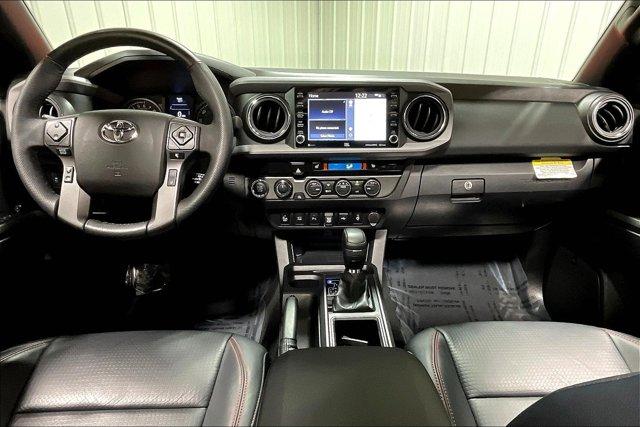 used 2023 Toyota Tacoma car, priced at $54,975