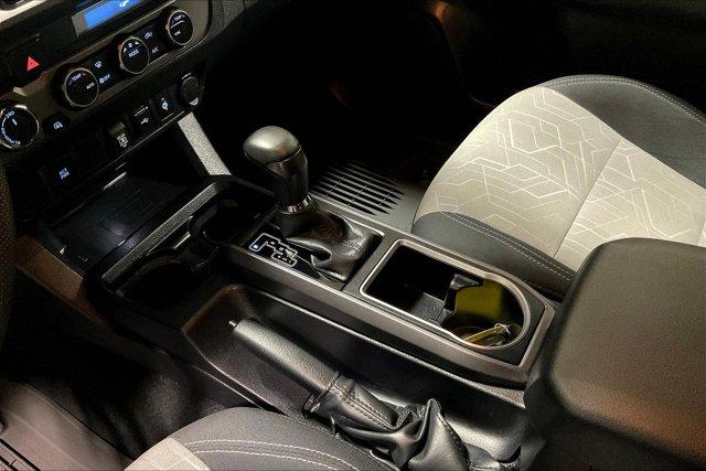 used 2023 Toyota Tacoma car, priced at $45,975