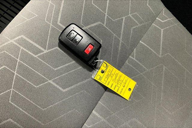 used 2023 Toyota Tacoma car, priced at $45,975