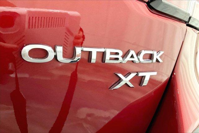 used 2021 Subaru Outback car, priced at $30,975