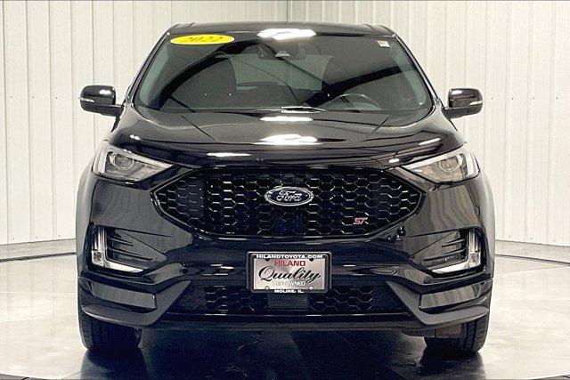 used 2022 Ford Edge car, priced at $35,975