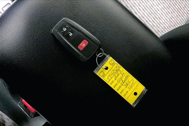 used 2023 Toyota 4Runner car, priced at $44,975