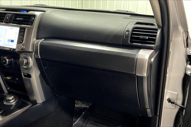 used 2023 Toyota 4Runner car, priced at $44,975